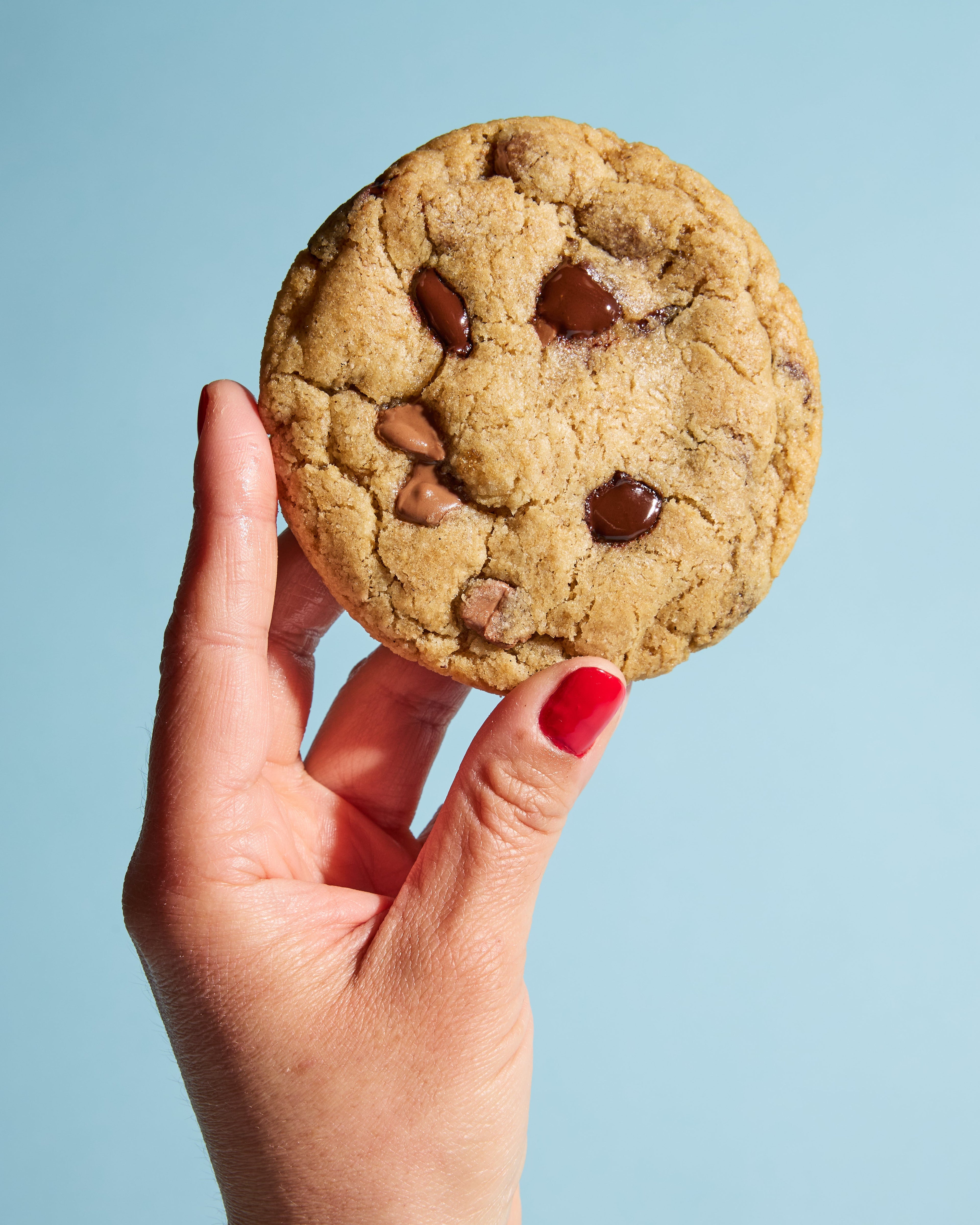 Cookie Mix Variety 6-Pack
