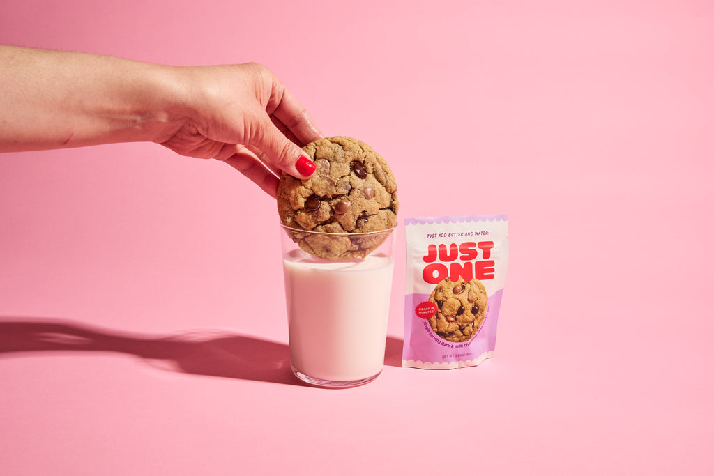 Chocolate Chip Cookie Mix 6-Pack