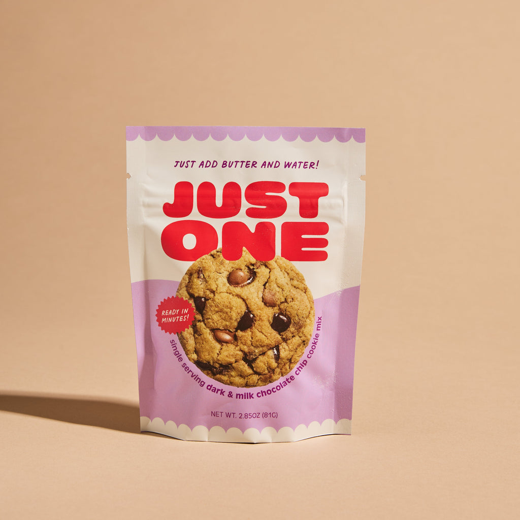 Chocolate Chip Cookie Mix 6-Pack