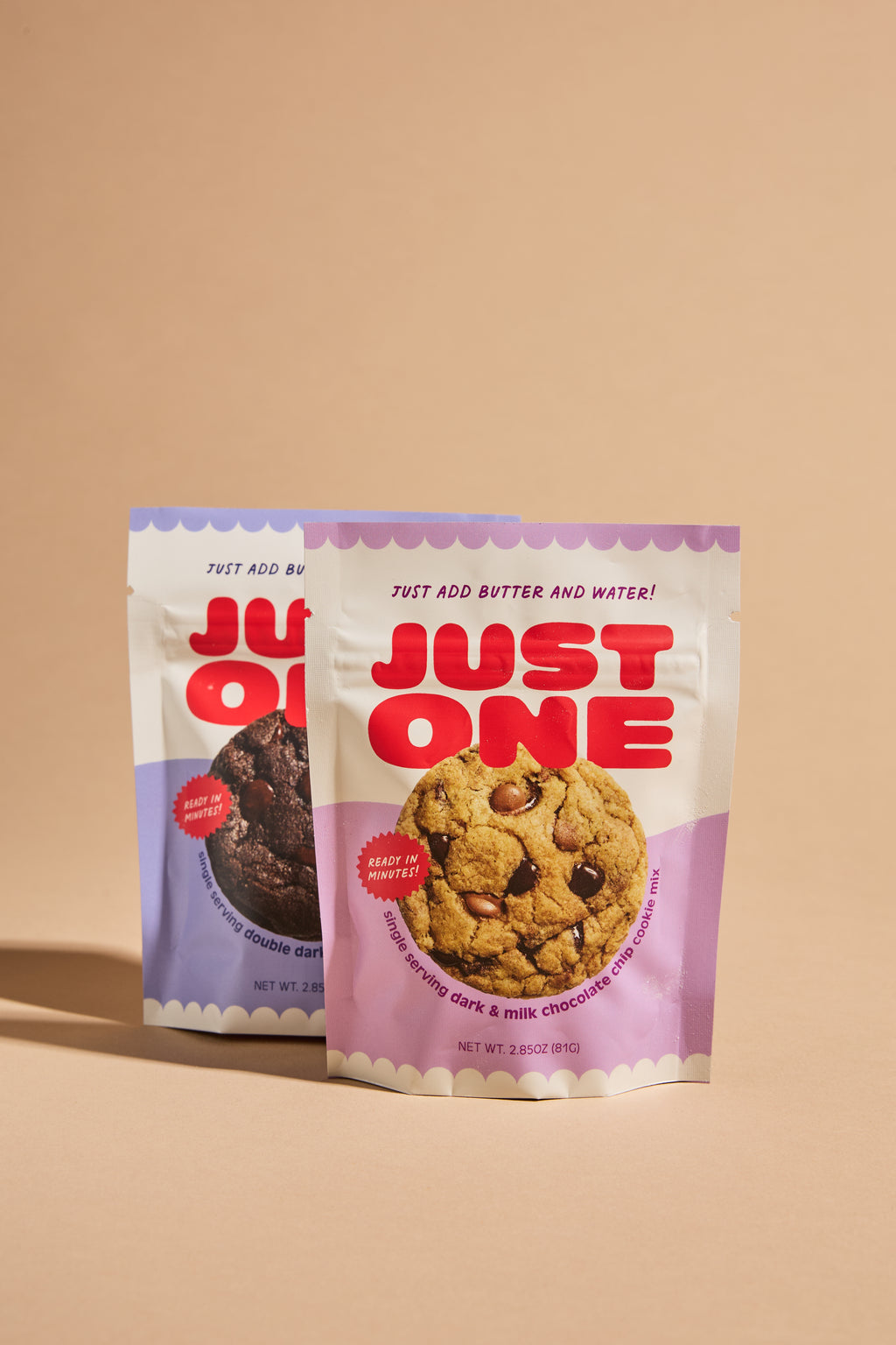 Cookie Mix Variety 6-Pack