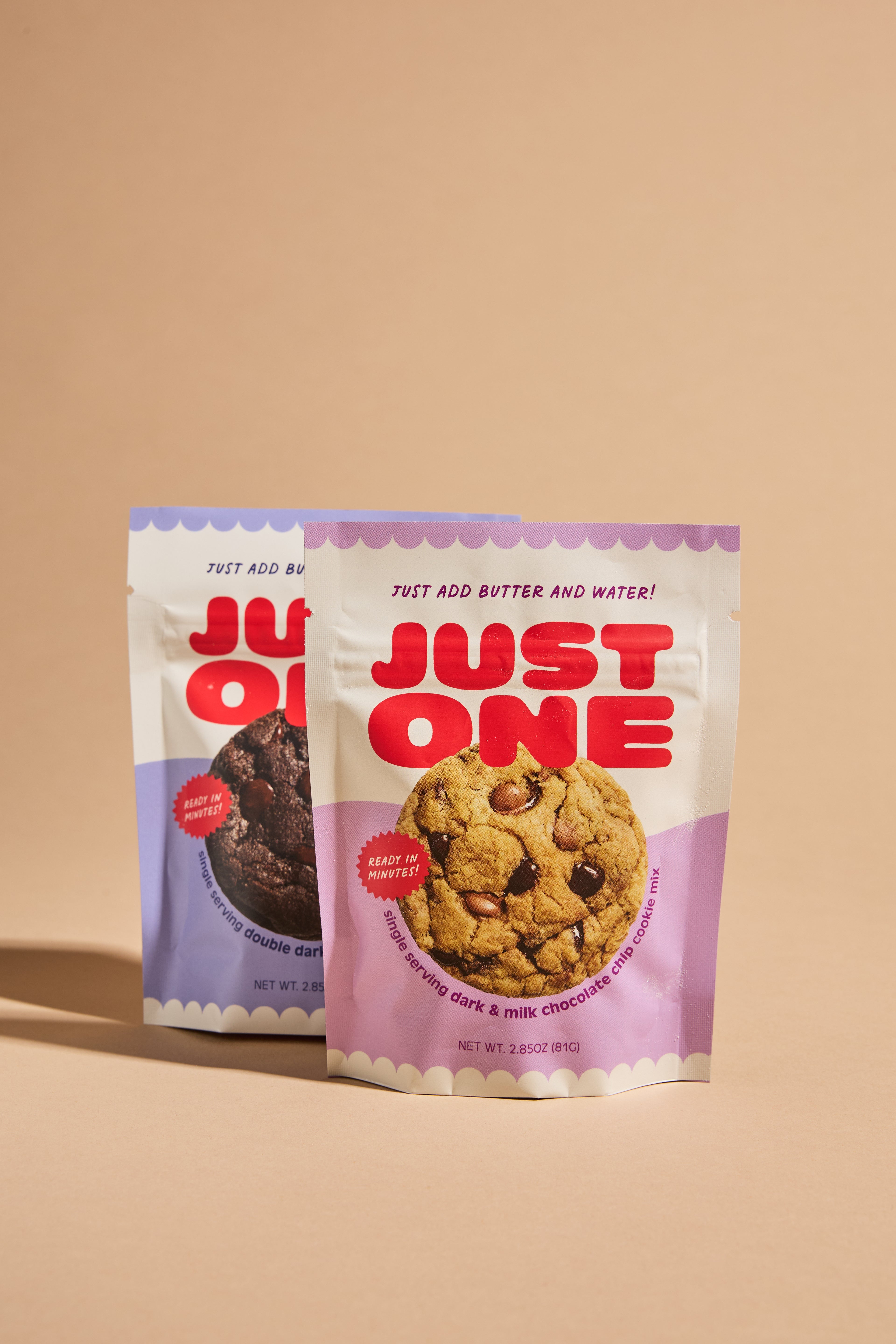 Cookie Mix Variety 6-Pack