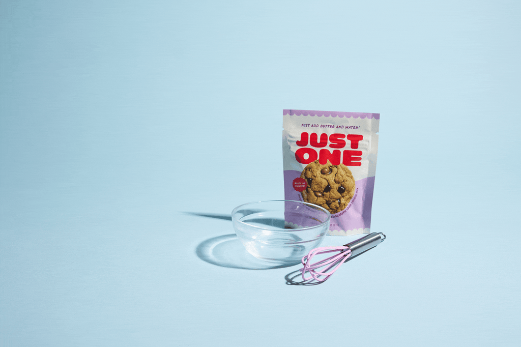 Chocolate Chip Cookie Mix 6-Pack