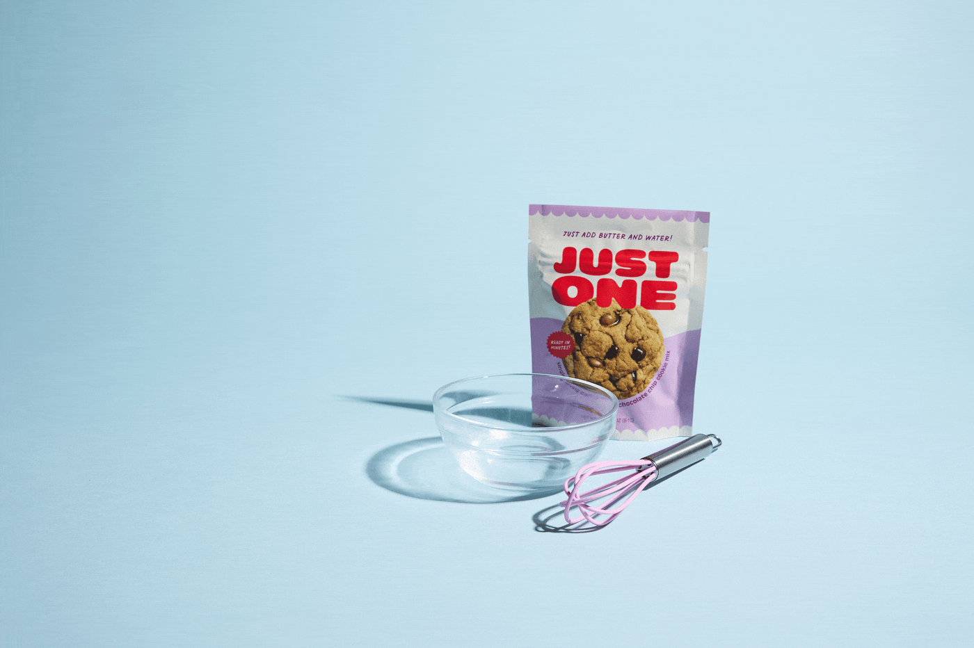 Chocolate Chip Cookie Mix 6-Pack